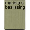 Marieta s beslissing door Verroen