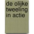 De olijke tweeling in actie