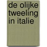 De olijke tweeling in Italie by A. Peters
