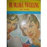 De olijke tweeling zet 'm op door A. Peters