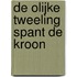 De olijke tweeling spant de kroon