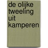 De olijke tweeling uit kamperen by A. Peters