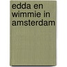 Edda en wimmie in amsterdam door Jagt