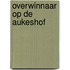Overwinnaar op de aukeshof