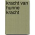 Kracht van hunne kracht
