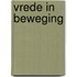Vrede in beweging