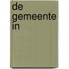 De gemeente in by Aad Kamsteeg