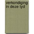 Verkondiging in deze tyd