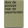 Door de poolzee naar de peperlanden door Piet Prins