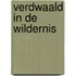 Verdwaald in de wildernis