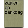 Zaaien op dankdag door C. Trimp