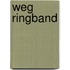 Weg ringband