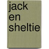 Jack en Sheltie door Piet Prins