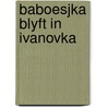 Baboesjka blyft in ivanovka door Bakker Huizinga