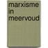 Marxisme in meervoud