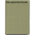 Kleurprentenboek