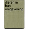 Dieren in hun omgevening 1 by Loo