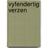 Vyfendertig verzen