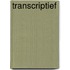 Transcriptief