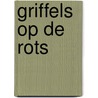 Griffels op de rots by Hofman