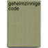 Geheimzinnige code