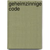 Geheimzinnige code by Hartman