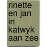 Rinette en jan in katwyk aan zee by Werkman