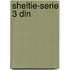 Sheltie-serie 3 dln