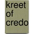 Kreet of credo