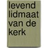 Levend lidmaat van de kerk