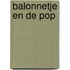 Balonnetje en de pop
