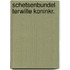 Schetsenbundel terwille koninkr.