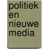 Politiek en nieuwe media