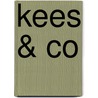 Kees & Co by H. Werkman
