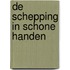 De schepping in schone handen