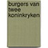 Burgers van twee koninkryken