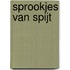 Sprookjes van spijt