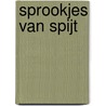 Sprookjes van spijt door Fonteyne