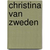 Christina van zweden by Quillet