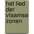Het lied der Vlaamse zonen