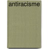 Antiracisme by J. Verschueren