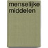 Menselijke middelen