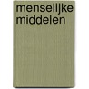 Menselijke middelen by W. Neetens