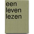 Een leven lezen
