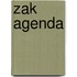 ZAK agenda