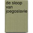 De sloop van Joegoslavie