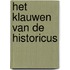 Het klauwen van de historicus