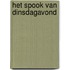 Het Spook van Dinsdagavond