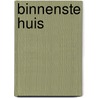 Binnenste huis by Heede