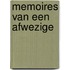 Memoires van een afwezige
